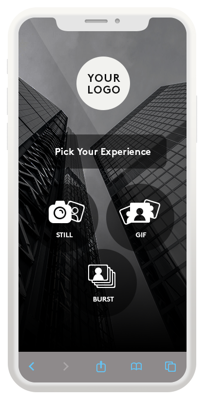 virtual booth v2